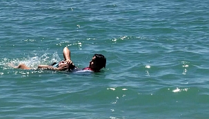 Babasından etkilendi, harekete geçti