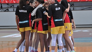 Bellona Kayseri galibiyete odaklandı