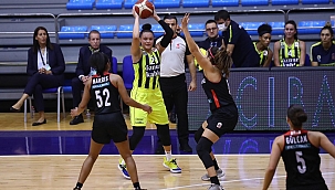 Bellona Kayseri yine yenildi