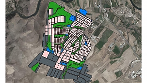 Beydeğirmeni'nde kura günü