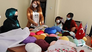 'Bir kaç nesildir Afganistan'da barış görmüyoruz'