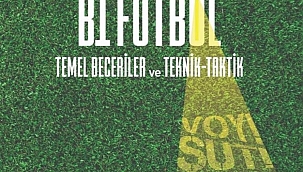 Bu kitap dünyada bir ilk