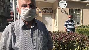 Bu mahallede 12 kişi koronavirüsten öldü