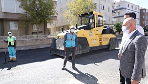 “Bu yıl içinde, 93 noktada çalışma gerçekleştirdik”