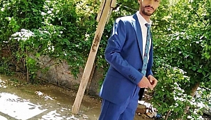 Bunalıma giren adam intihar etti