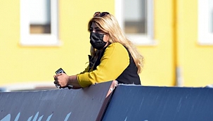 ''Büyük beklentilerin olduğunun farkındayız''