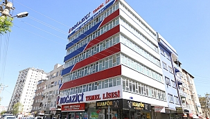 Çarşıya yeni sosyal tesis