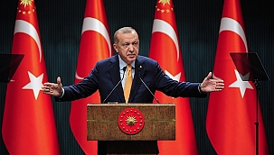 Cumhurbaşkanı Erdoğan'ın Kayseri programı belli oldu