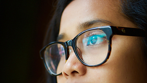 ''Yılda en az 1 kere göz muayenesi olun''