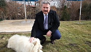 Geri dönüşüm atıkları Melikgazi’nin ellerinde yeniden hayat buluyor