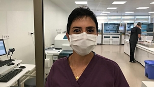 “Gönüllüler 18-50 yaş arasında kronik hastalığı olmayan kişilerden seçilecek”