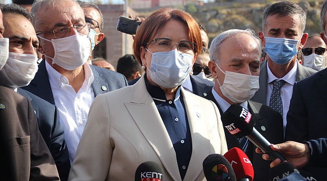 "Görelim Mevla neyler, neylerse güzel eyler"