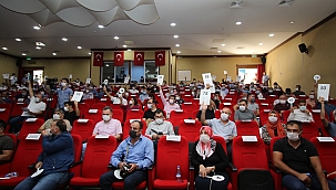 Hacılar’da arsa satışı yatırıma dönüşecek