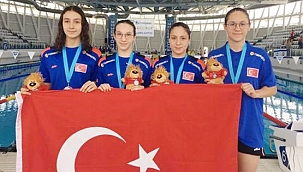 İskenderoğlu, ENKA'ya transfer oldu