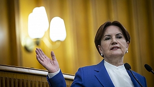 İYİ Parti Lideri Akşener 21 Ekim'de Kayseri'ye geliyor