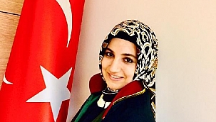 Kadın avukat, kendisine yapılan tehdidi sosyal medyadan paylaştı