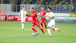 Kayserispor 5 gün izinli