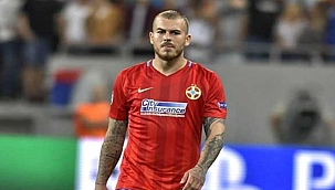 Kayserispor Alibec'i kadrosuna kattı