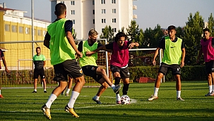 Kayserispor'da bir korona virüs vakası daha