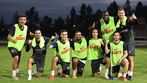 Kayserispor’da sonuçlar negatif