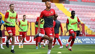 Kayserispor'da yine Korona vakası