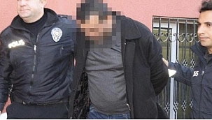 Kızına cinsel istismar suçlamasıyla yargılanan babaya 30 yıl hapis