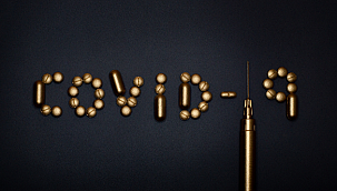 Korona virüs aşısı için gönüllü kayıtlarına başlandı