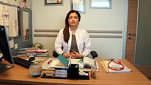 'Koronavirüslü annenin bile emzirmesi öneriliyor'