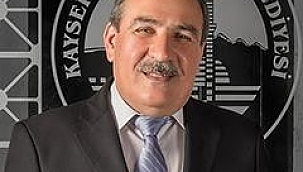 Mahalle muhtarı virüse yenik düştü