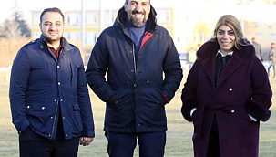 ''Menajer ile başkan arasında yönetilen bir kulüp''