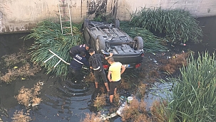 Ne yaptılarsa kurtaramadılar