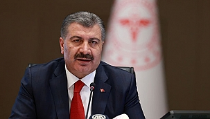 Son 24 saatte korona virüsten 73 kişi hayatını kaybetti