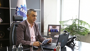 “Tahkim İş Yapmanın Olmazsa Olmaz Koşulu Haline Geldi”