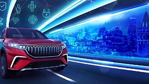 TOGG'dan yerli otomobilin bataryası hakkında açıklama