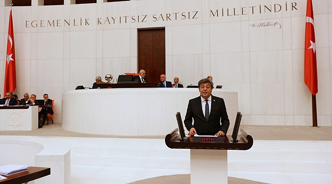 "TÜRKSAT'a ödenen kira bedelleri dolarla değil, TL ile alınsın"