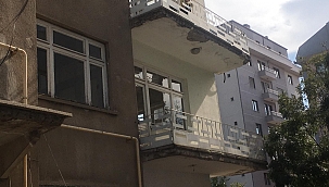 Uzaklaştırma kararına uymadı, eşinin yaşadığı evi yakmaya çalıştı