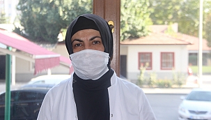 Uzmanından koronavirüs ile ilgili cilt belirtileri uyarısı