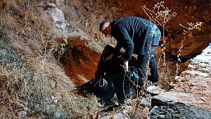 Komşusunu öldüren Afgan: Eşimi rahatsız etti