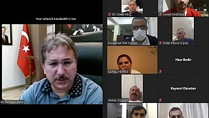 Vatandaşların tedbirlere uyması, salgının kısmen kontrol altına alınmasını sağladı