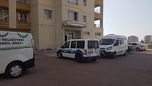 Yalnız yaşayan kadın ölü bulundu