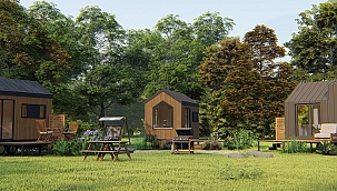 Yeni Eviniz; “2+Doğa”