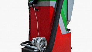 Yeşilhisar'da yaşayan buluşçudan yeni proje