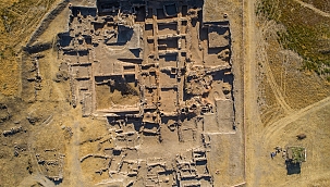 2022 yılı Kültepe Kaniş Karum’ yılı ilan edilsin