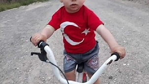 Alperen'i döverek öldüren kişiye ve annesine ağırlaştırılmış müebbet istemi