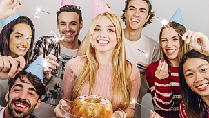 Apartman ve sitelerde doğum günü, nişan ve yemek yasaklandı