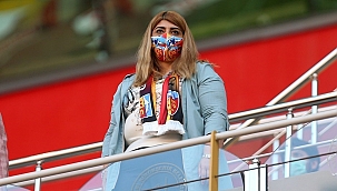 Başkan Gözbaşı gelecekten umutlu