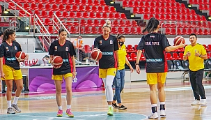 Bellona Kayseri 7. mağlubiyetini aldı