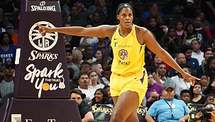 Bellona Kayseri Basketbol, Kalani Brown'u transfer etti