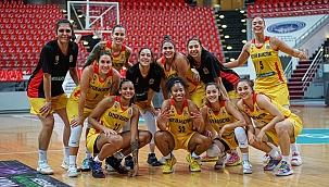 Bellona Kayseri Elazığ deplasmanında