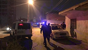 Bıçaklı kavga: 1 ağır yaralı